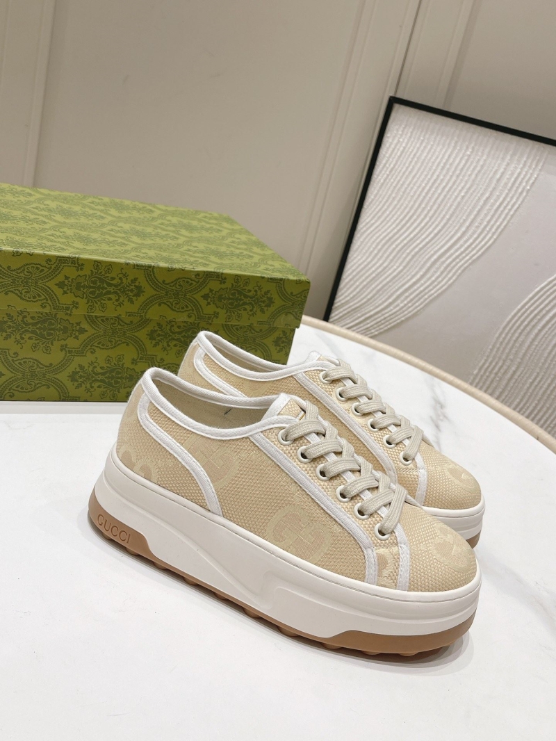 Gucci Casual Shoes